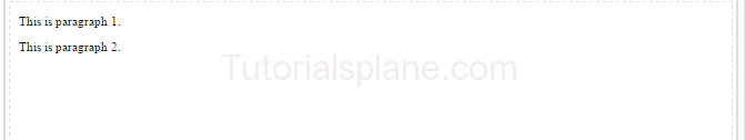 p-tag-font-size-in-html-example-and-demo-online-tutorials