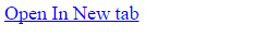 javascript function open url in new tab