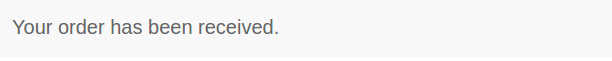 UIkit Alert Component Example