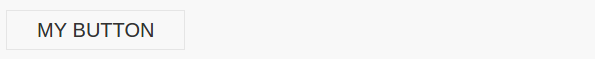 UIkit Button Example
