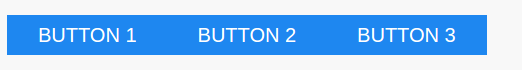UIkit Button Groups