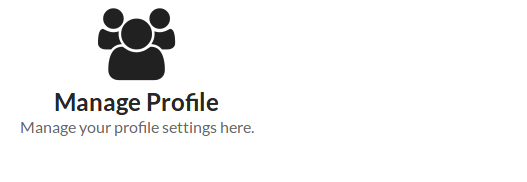 Semantic UI Header